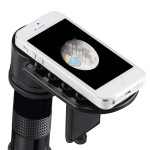 Smartphone Telescope Microscope Adapter